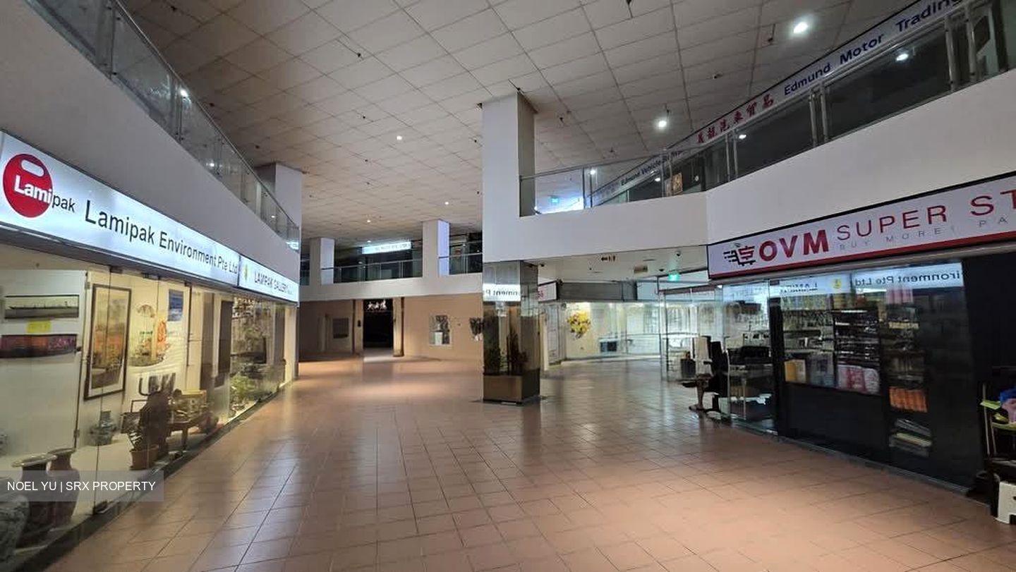 Balestier Point (D12), Retail #543637681